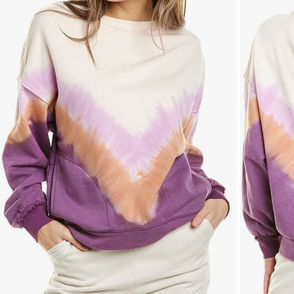 NWT FP Movement sweatshirt